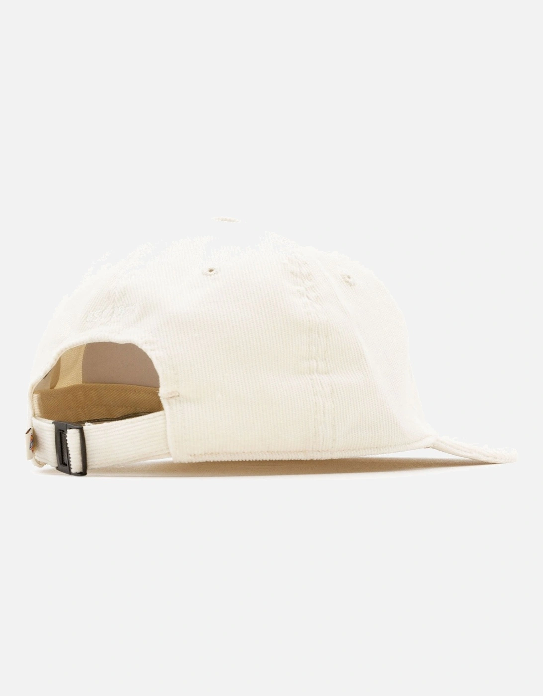 Chase City Cap - Whitecap Grey