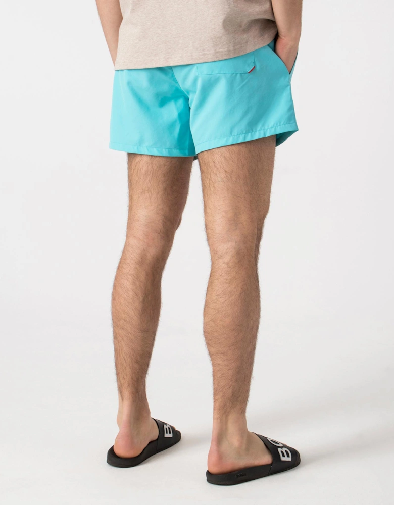 ABAS Lined Swim Shorts