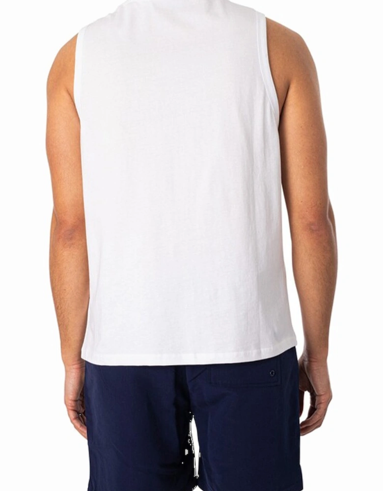 Men's Damarindo Vest