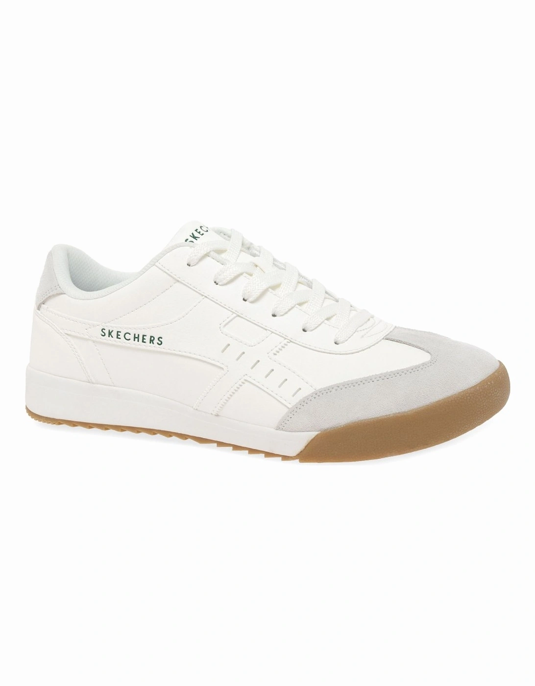 Zinger Manzanilla Mens Trainers, 7 of 6