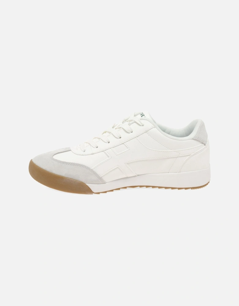 Zinger Manzanilla Mens Trainers