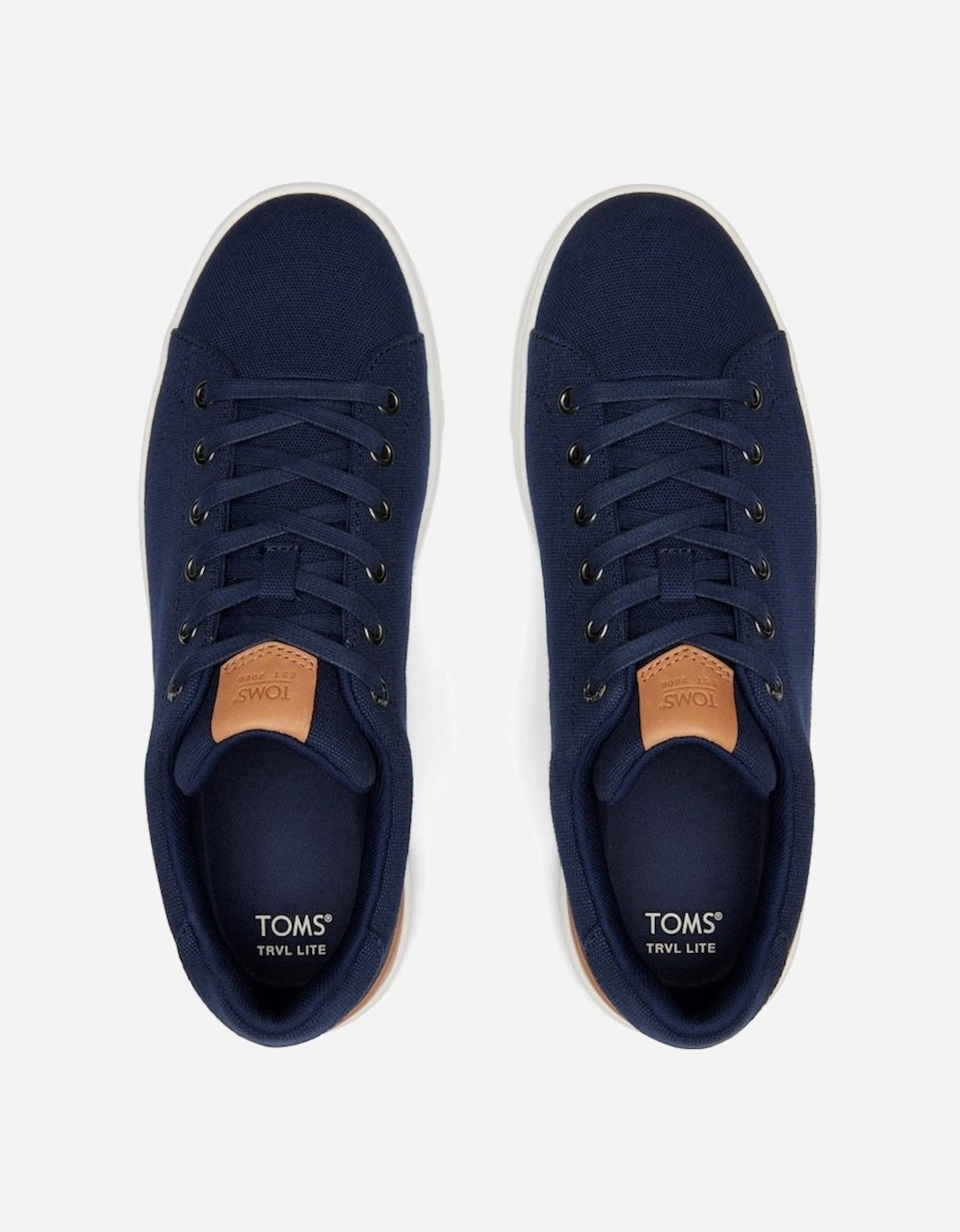 TRVL Lite 2.0 Low Mens Trainers