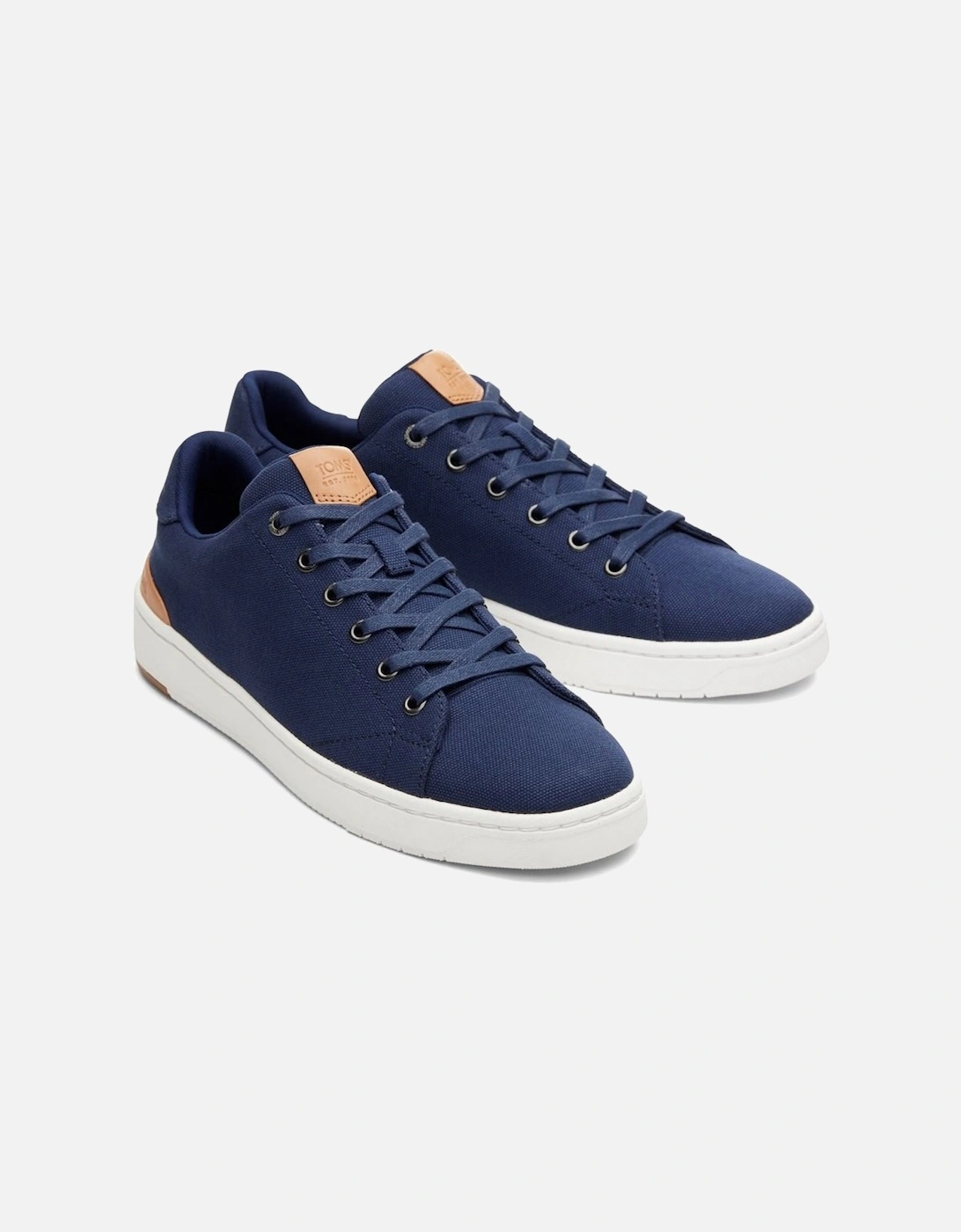 TRVL Lite 2.0 Low Mens Trainers