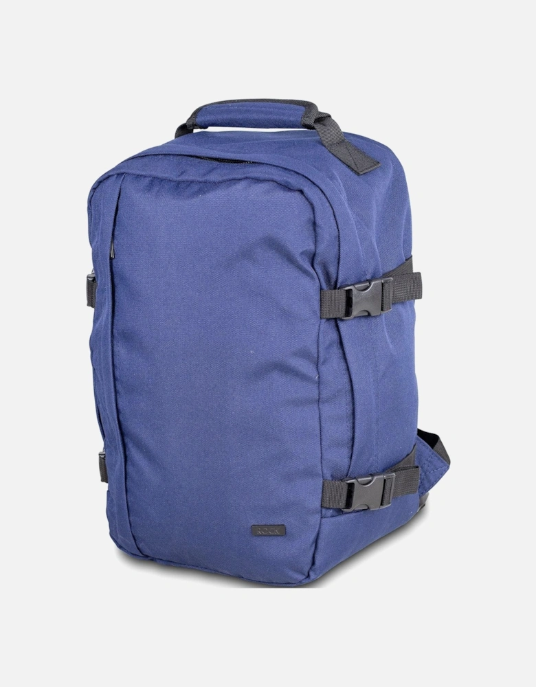 Medium Cabin Backpack - Navy