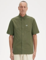 Uniform Green Q55