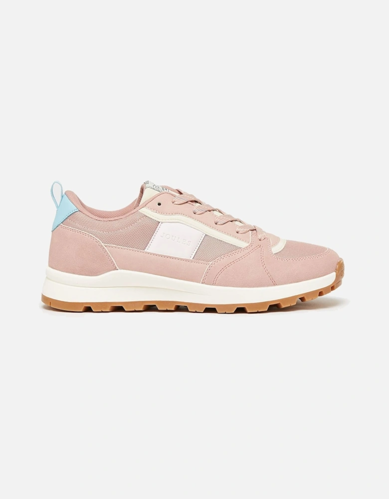 Womens Parkfield Trainers