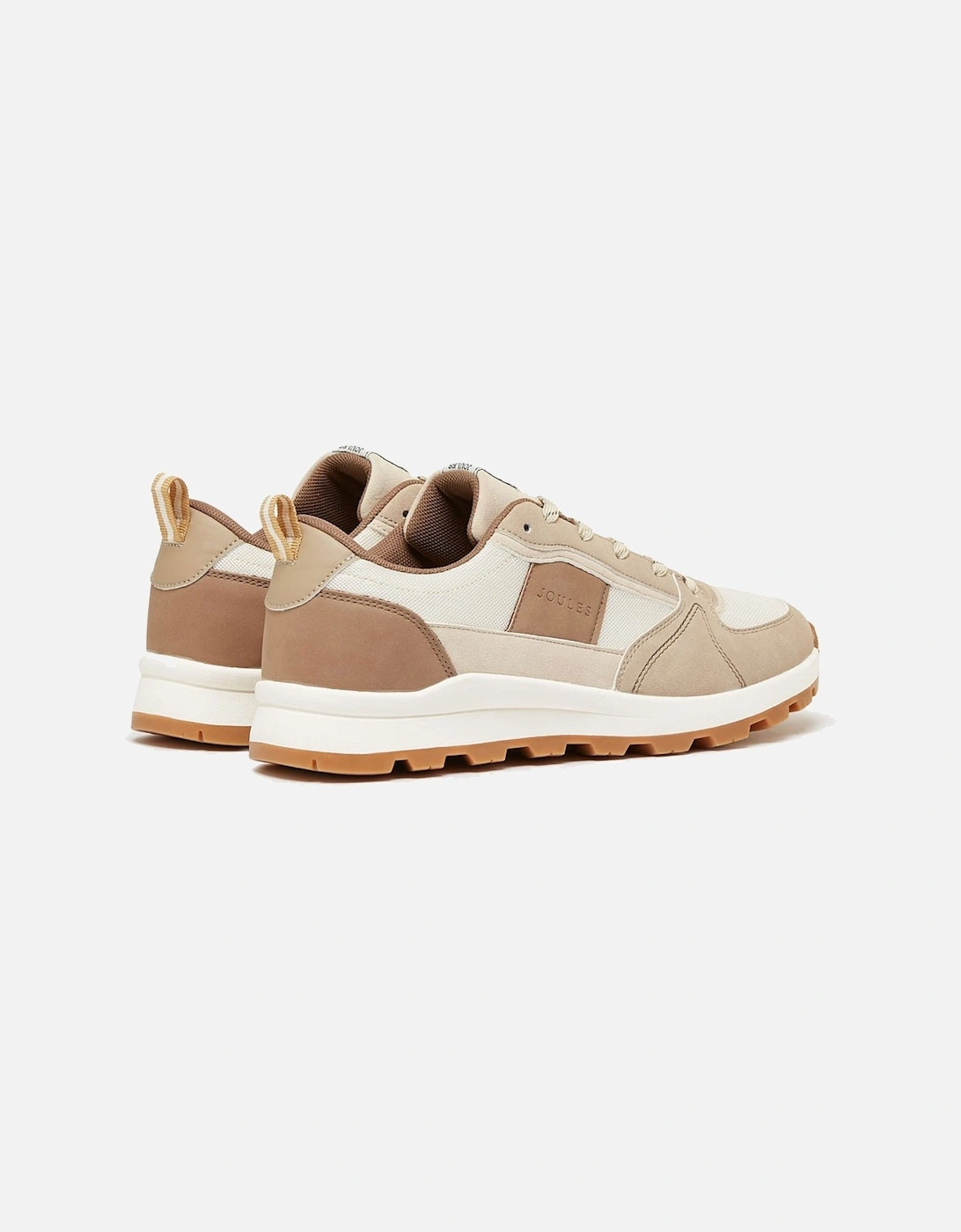 Womens Parkfield Trainers