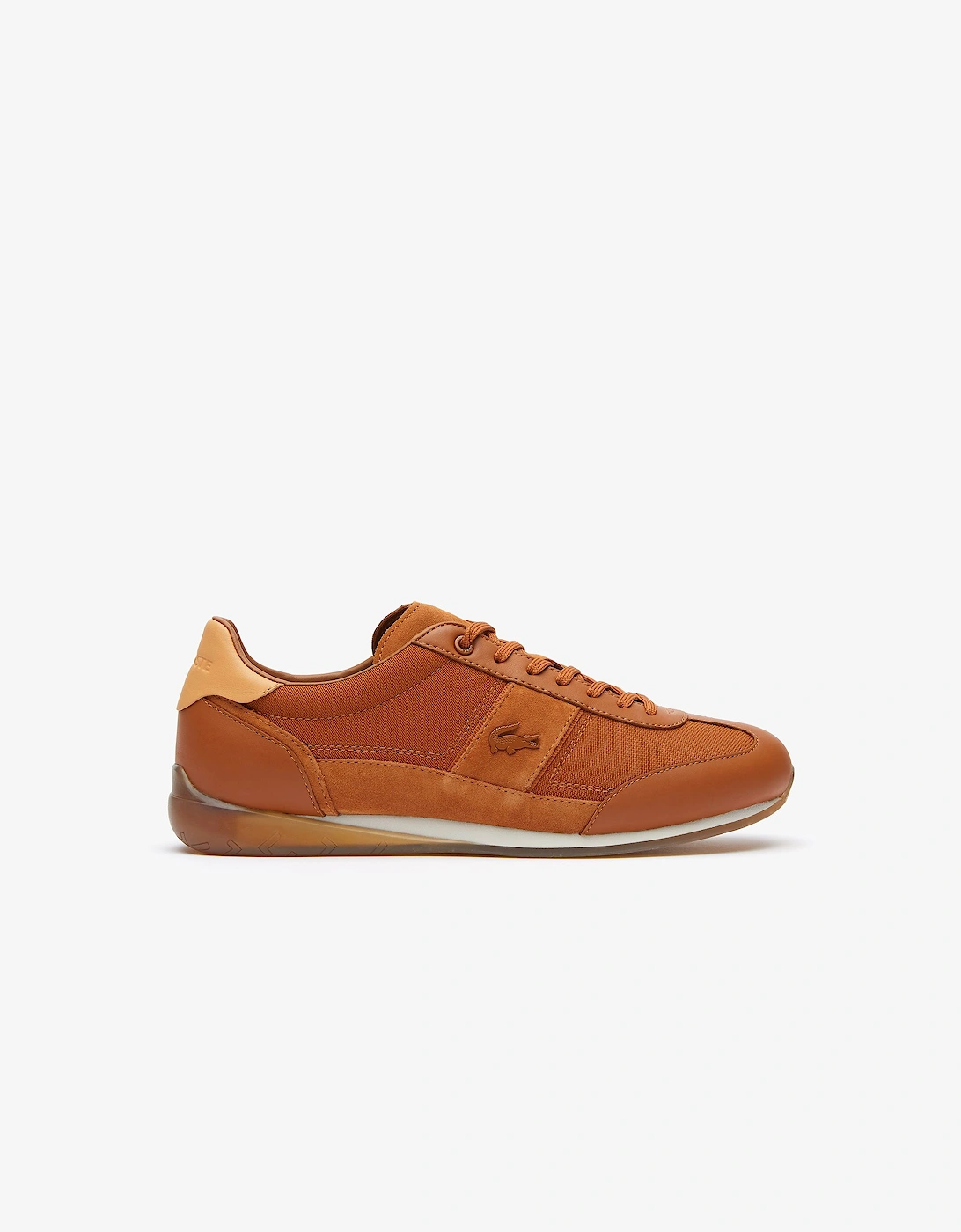 Mens Angular Trainers, 7 of 6