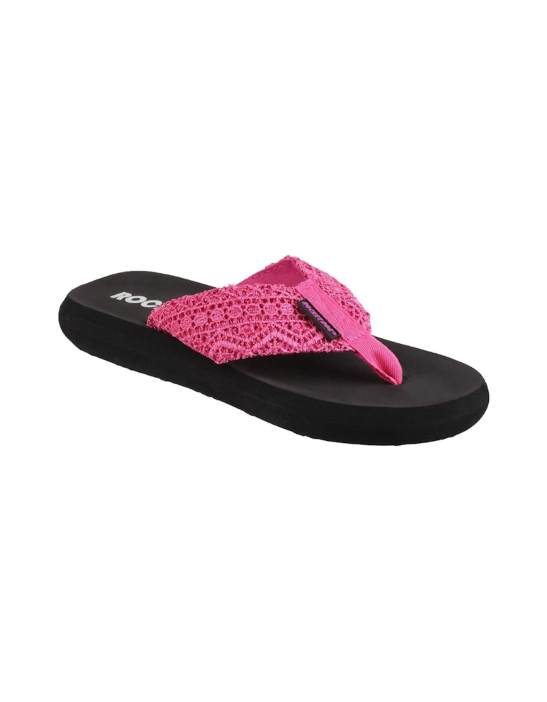 Spotlight Lima Flip Flop - Pink