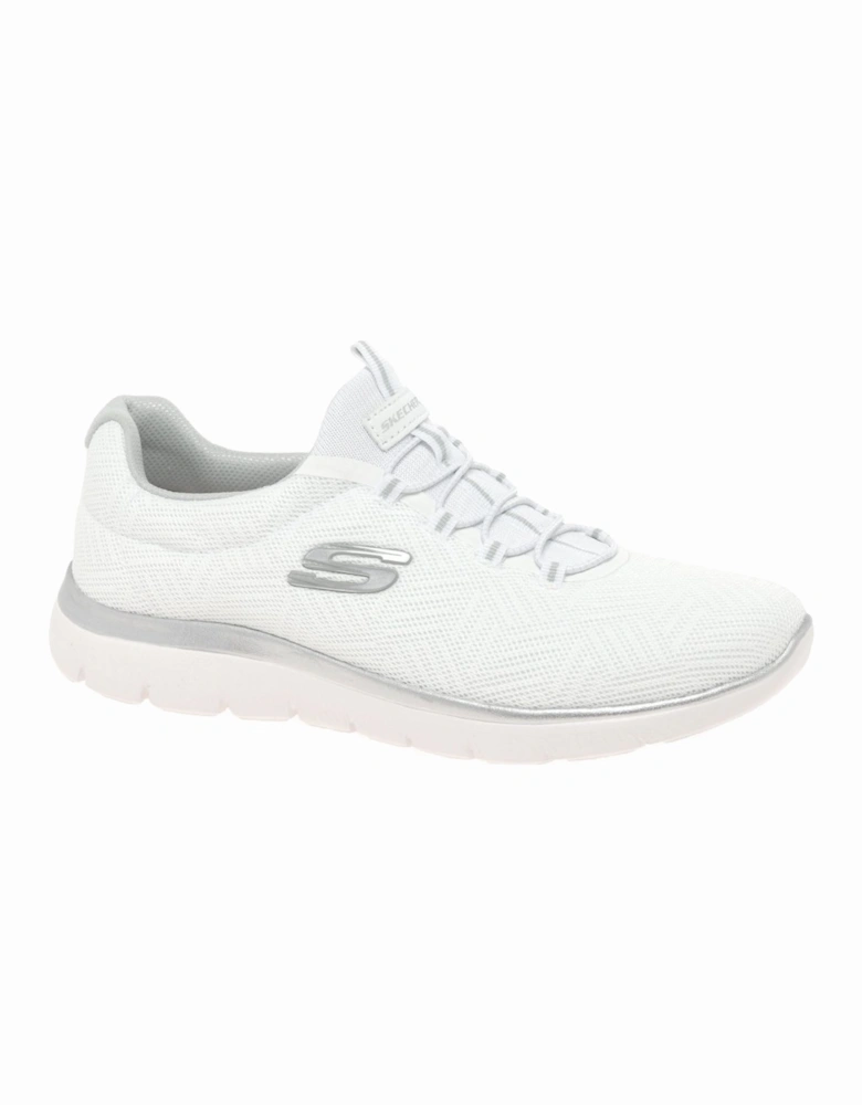 Summits Womens Trainers