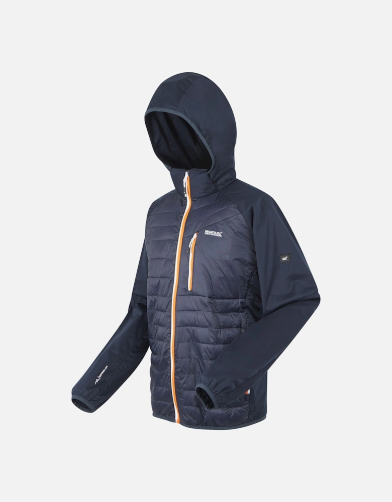 Mens Andreson Pro Hybrid Jacket