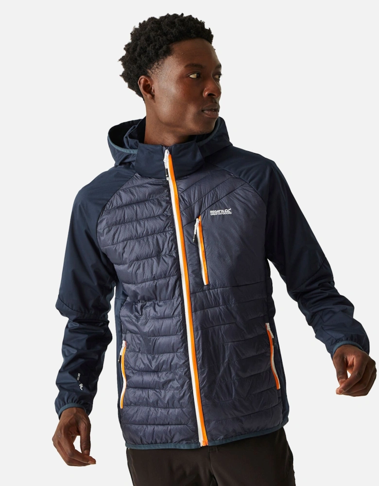 Mens Andreson Pro Hybrid Jacket