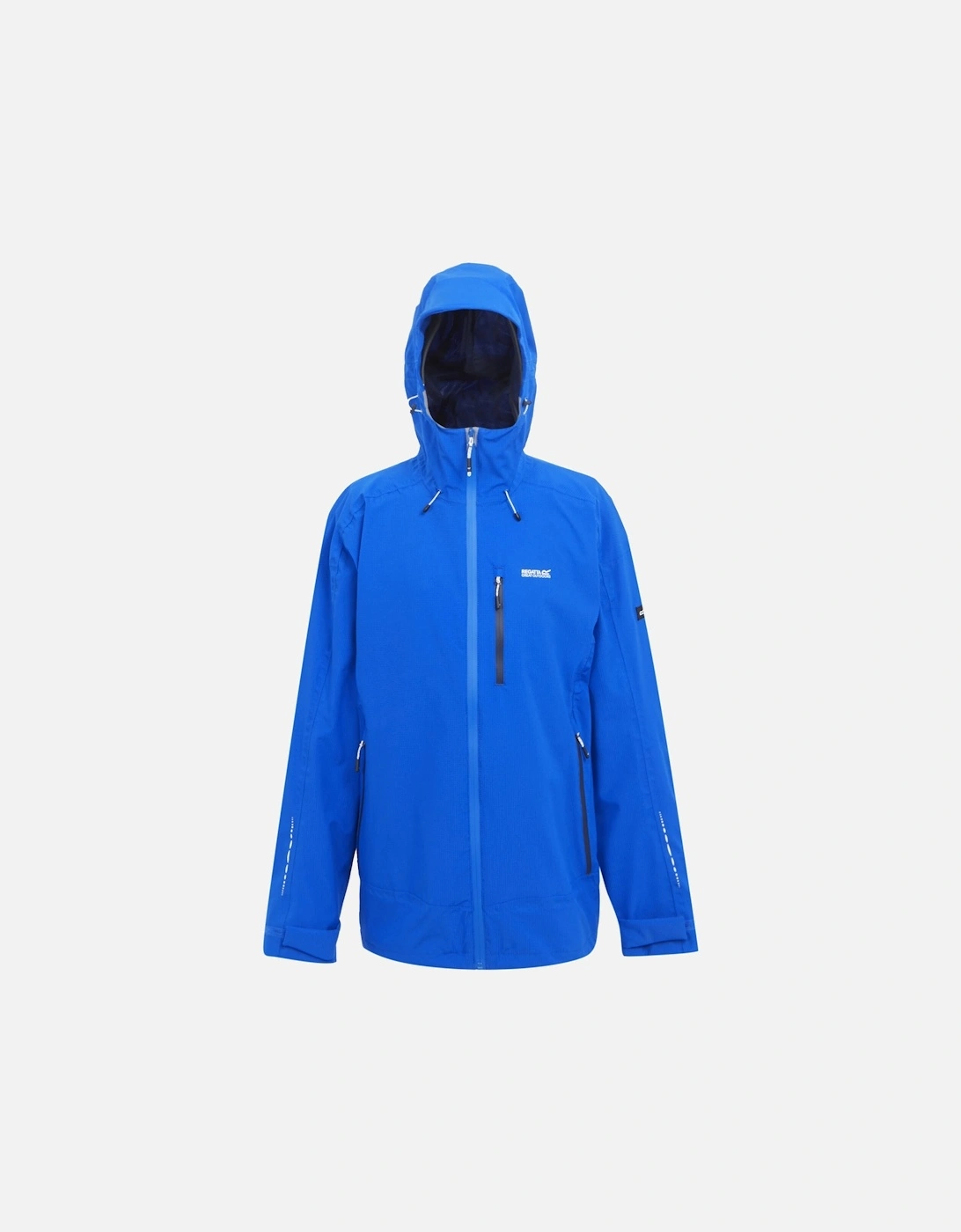 Mens Okara Waterproof Jacket, 6 of 5