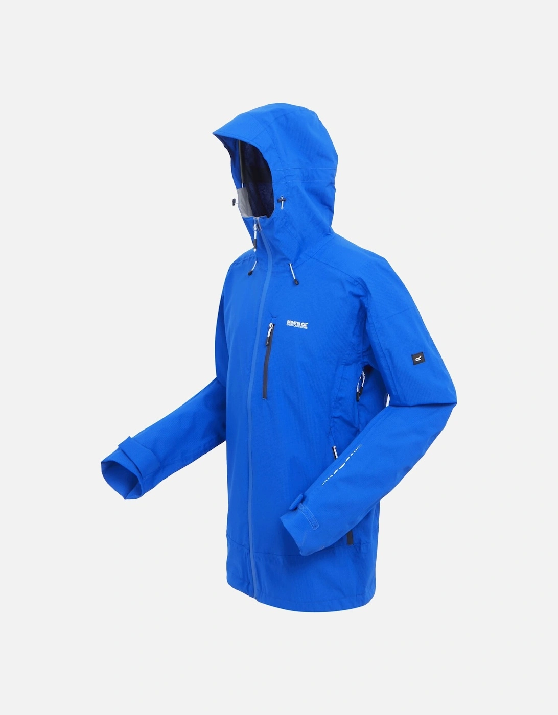 Mens Okara Waterproof Jacket