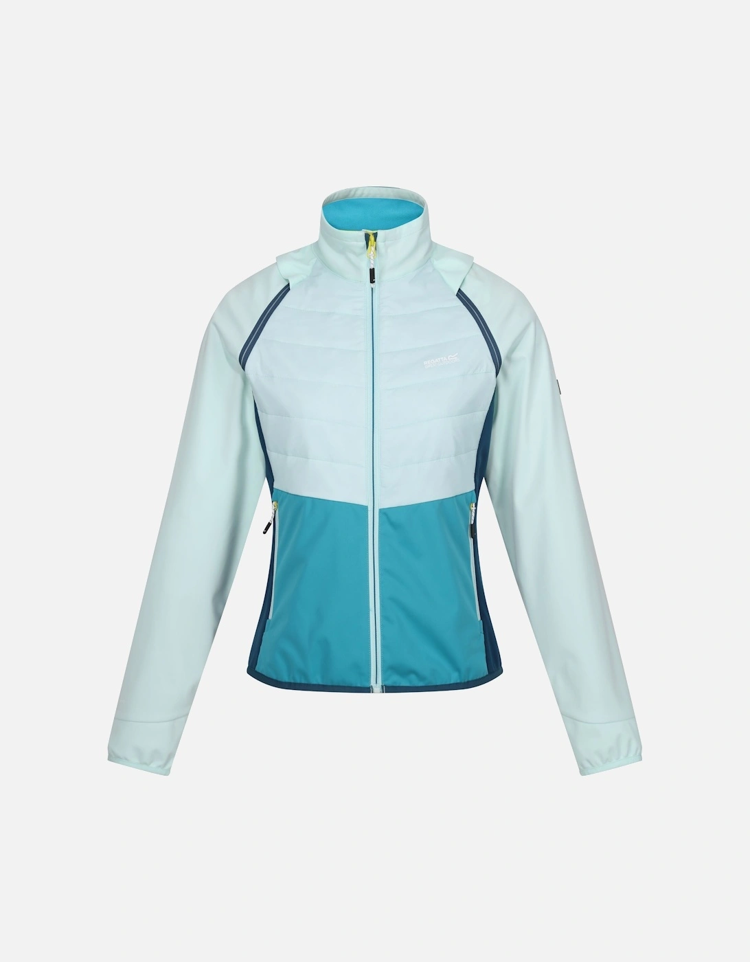 Womens/Ladies Steren II Hybrid Jacket, 6 of 5