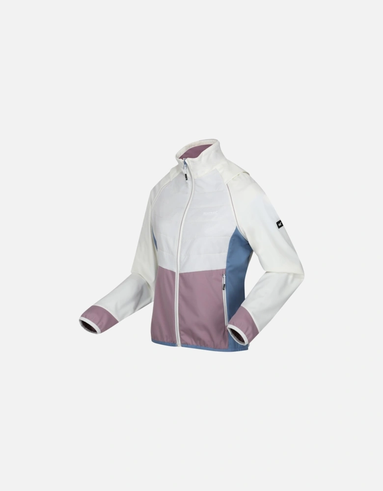 Womens/Ladies Steren II Hybrid Jacket