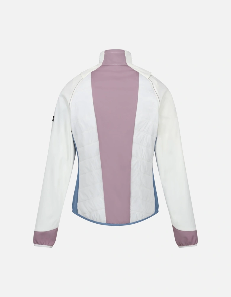 Womens/Ladies Steren II Hybrid Jacket