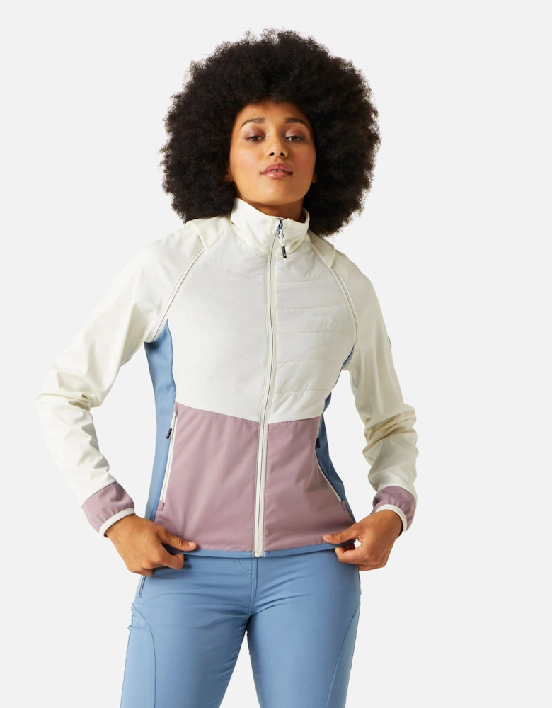 Womens/Ladies Steren II Hybrid Jacket