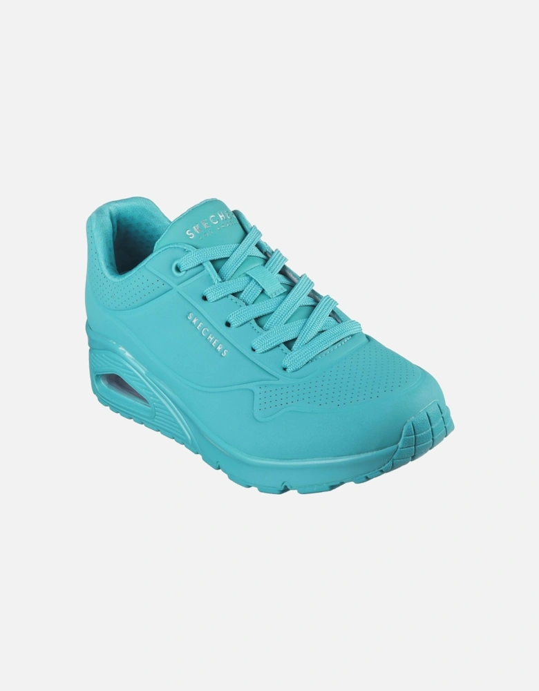 Womens/Ladies Uno Stand On Air Trainers