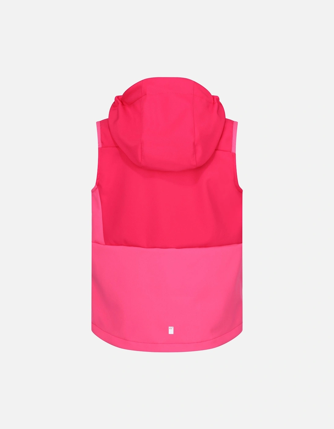 Childrens/Kids Acidity II Body Warmer