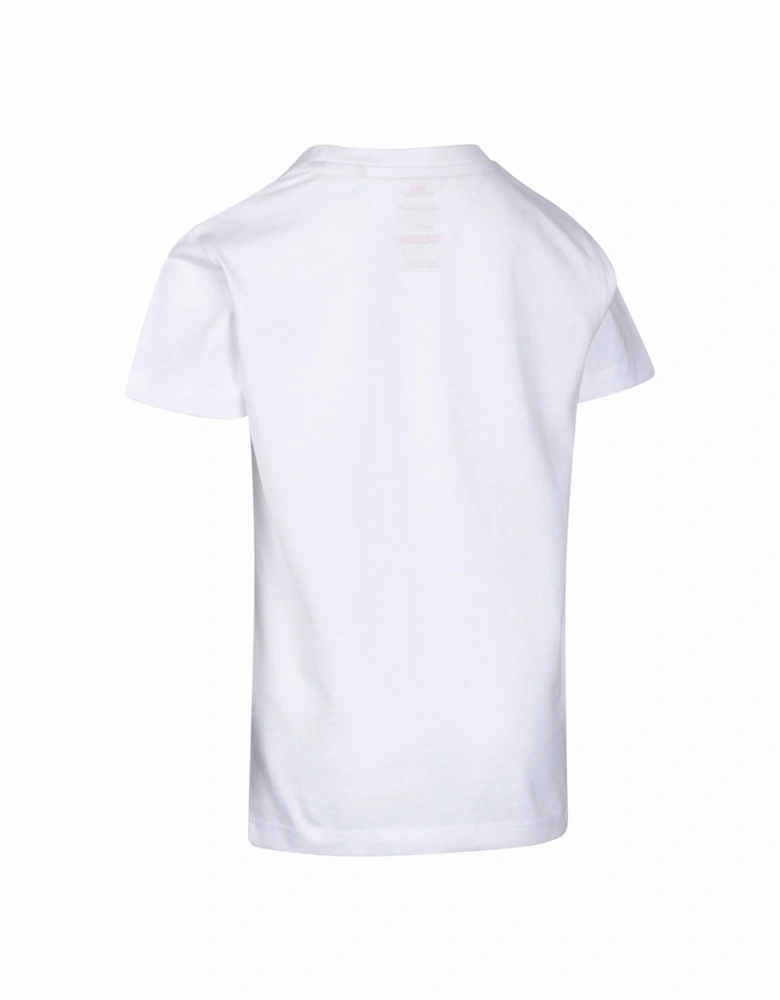 Boys Quiet T-Shirt