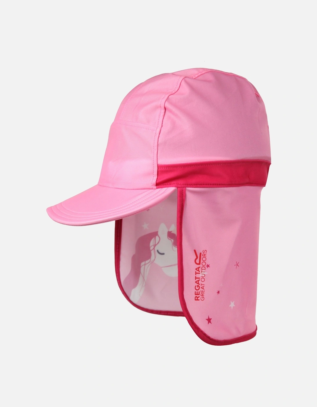 Childrens/Kids Protect II Luna The Unicorn Cap