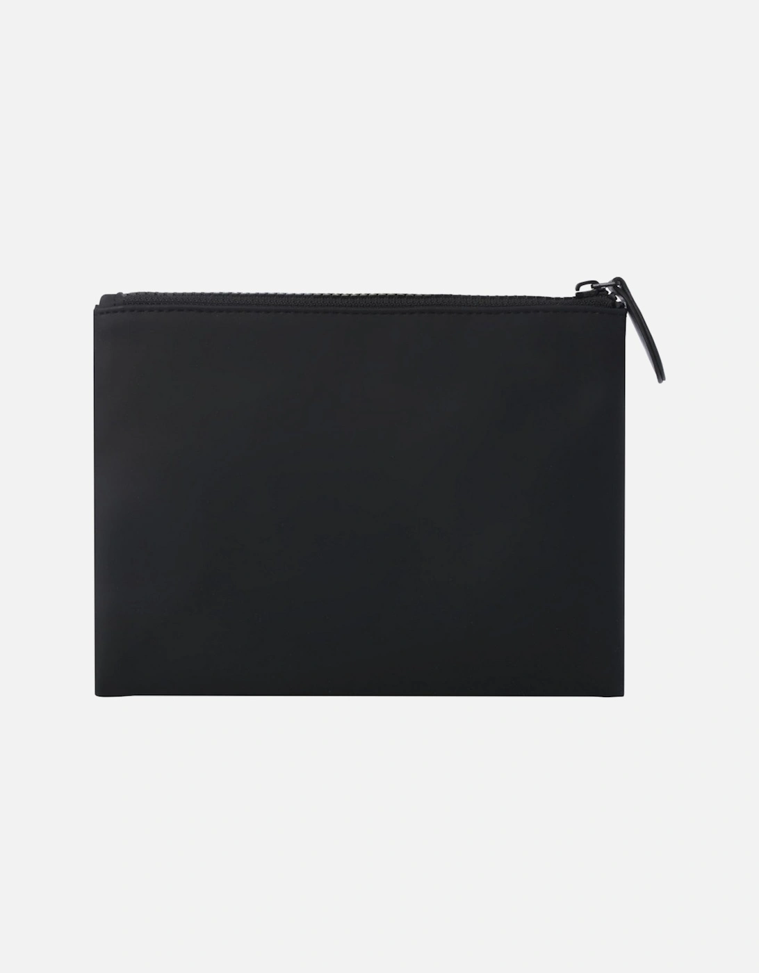 Turner Zipped Plain Pouch, 4 of 3