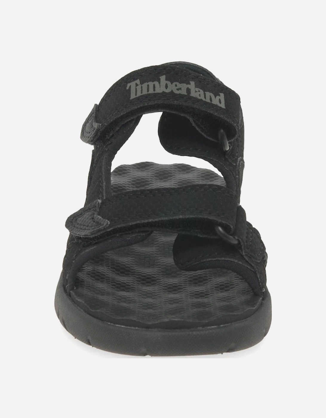 Perkins Row Tod Boys Infant Sandals