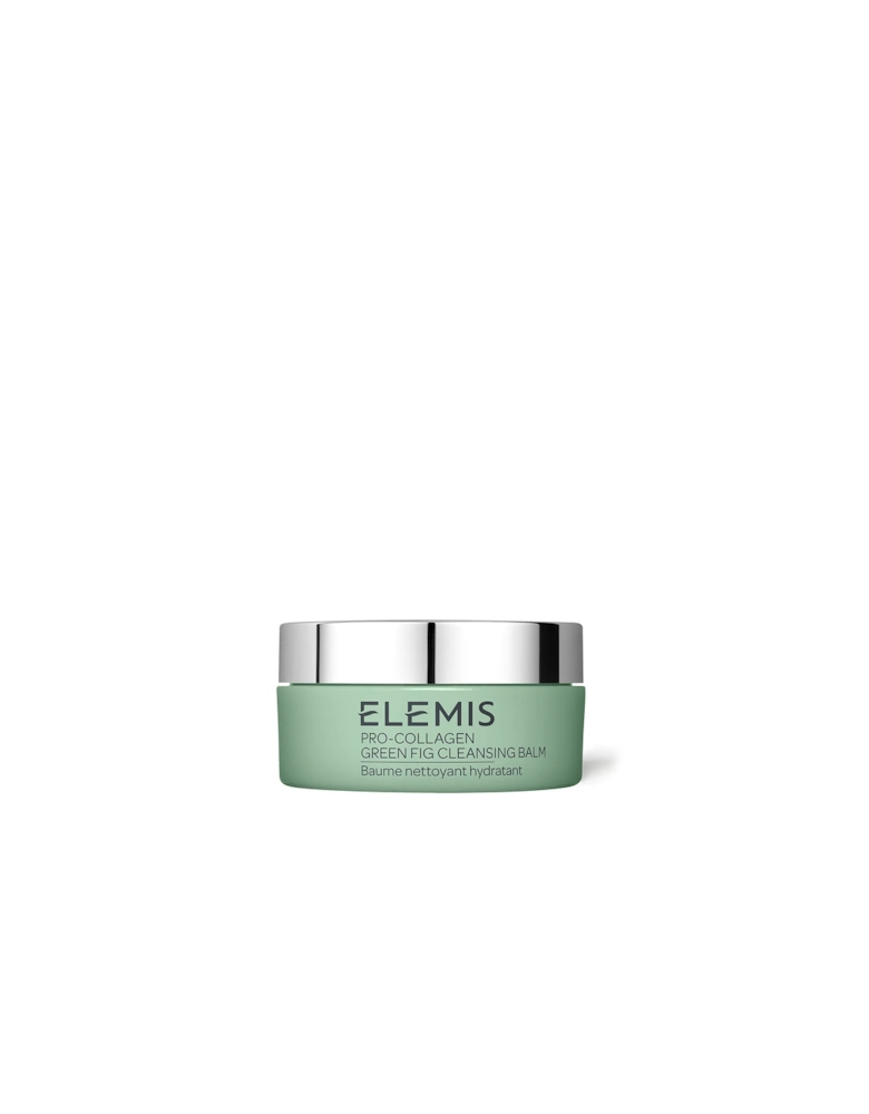 Pro-Collagen Green Fig Cleansing Balm 100g (Various Options)