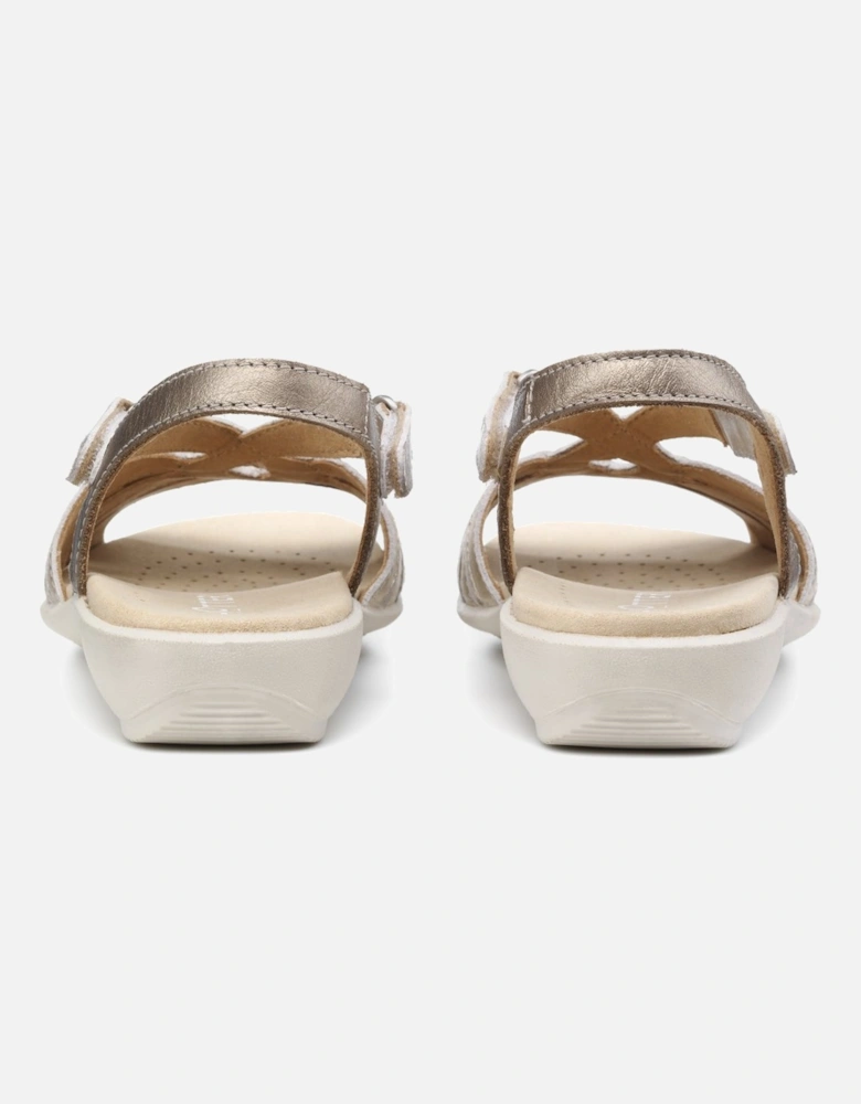 Flare Womens Sandals