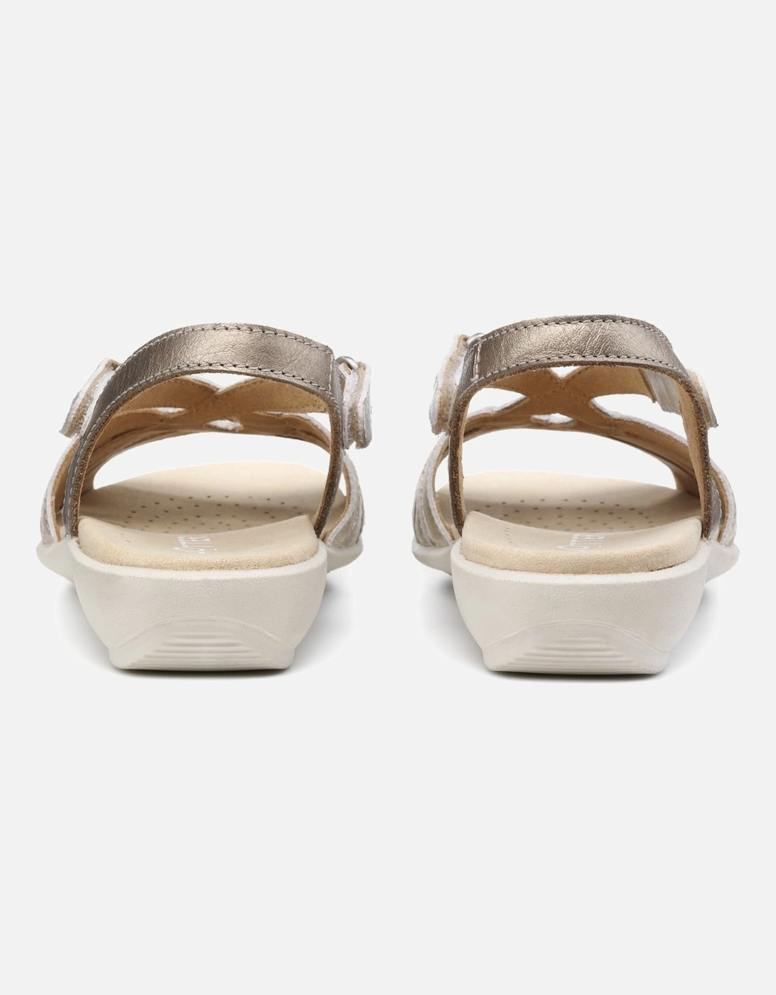 Flare Womens Sandals