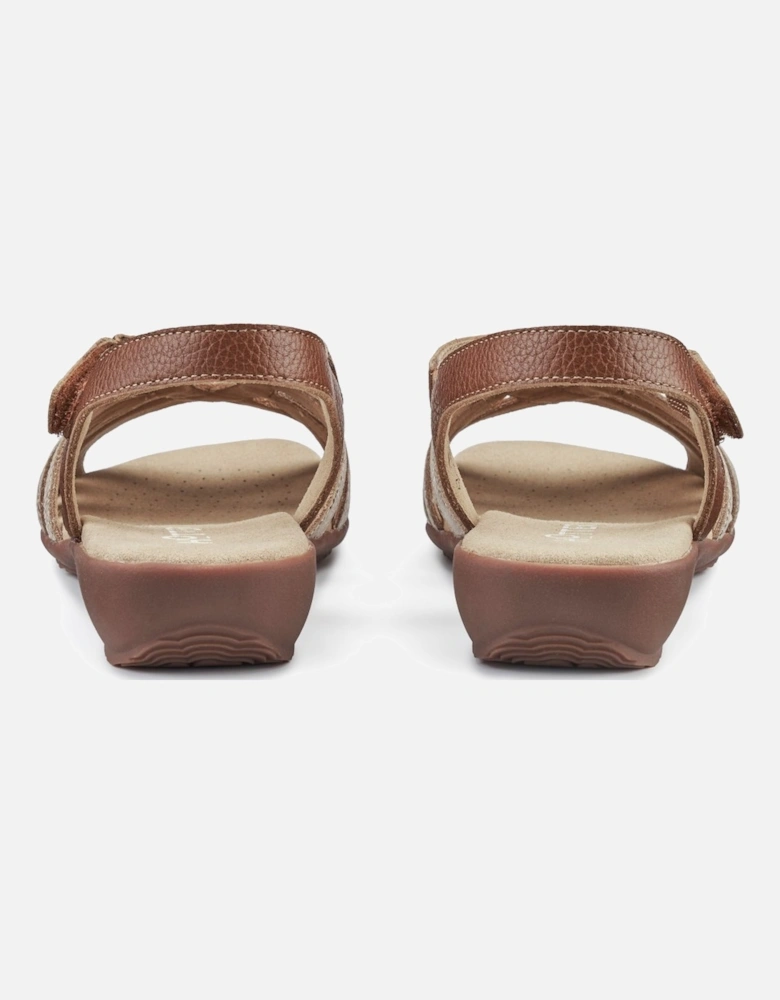 Flare Womens Sandals