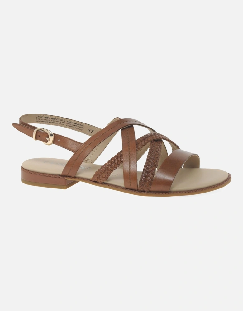 Marrakesh Womens Sandals