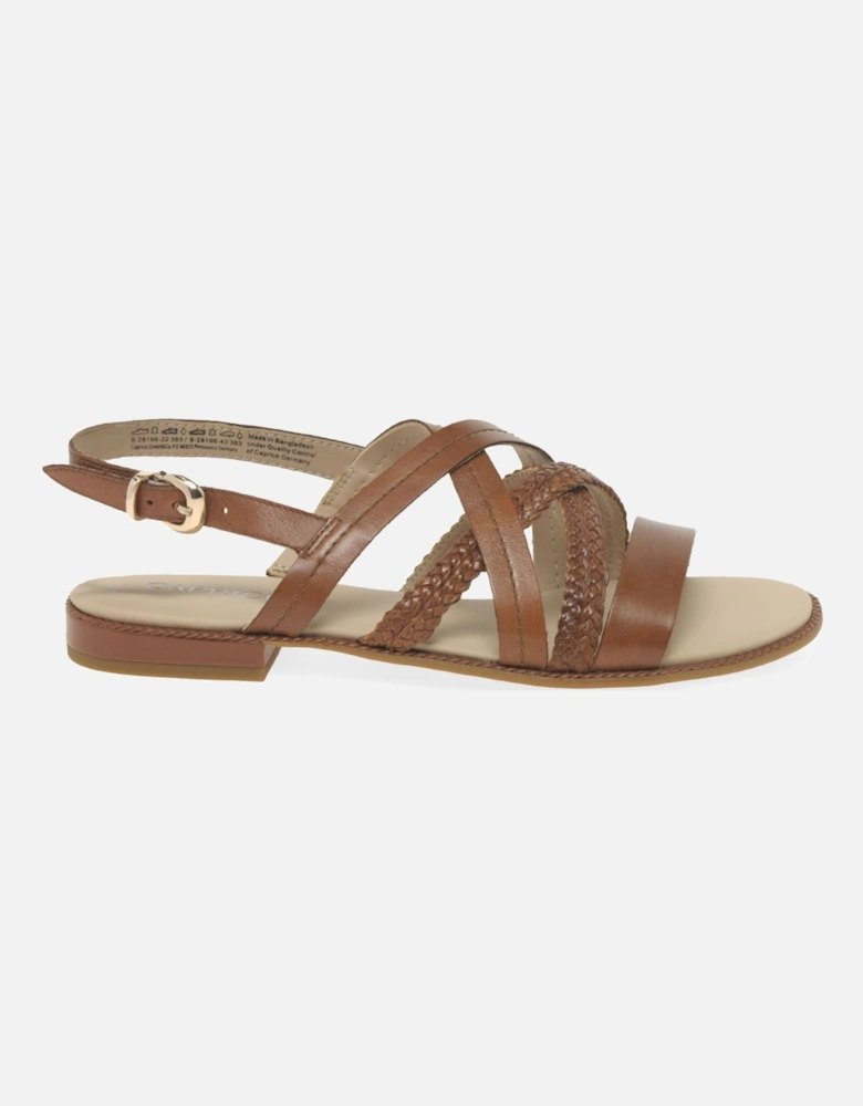 Marrakesh Womens Sandals