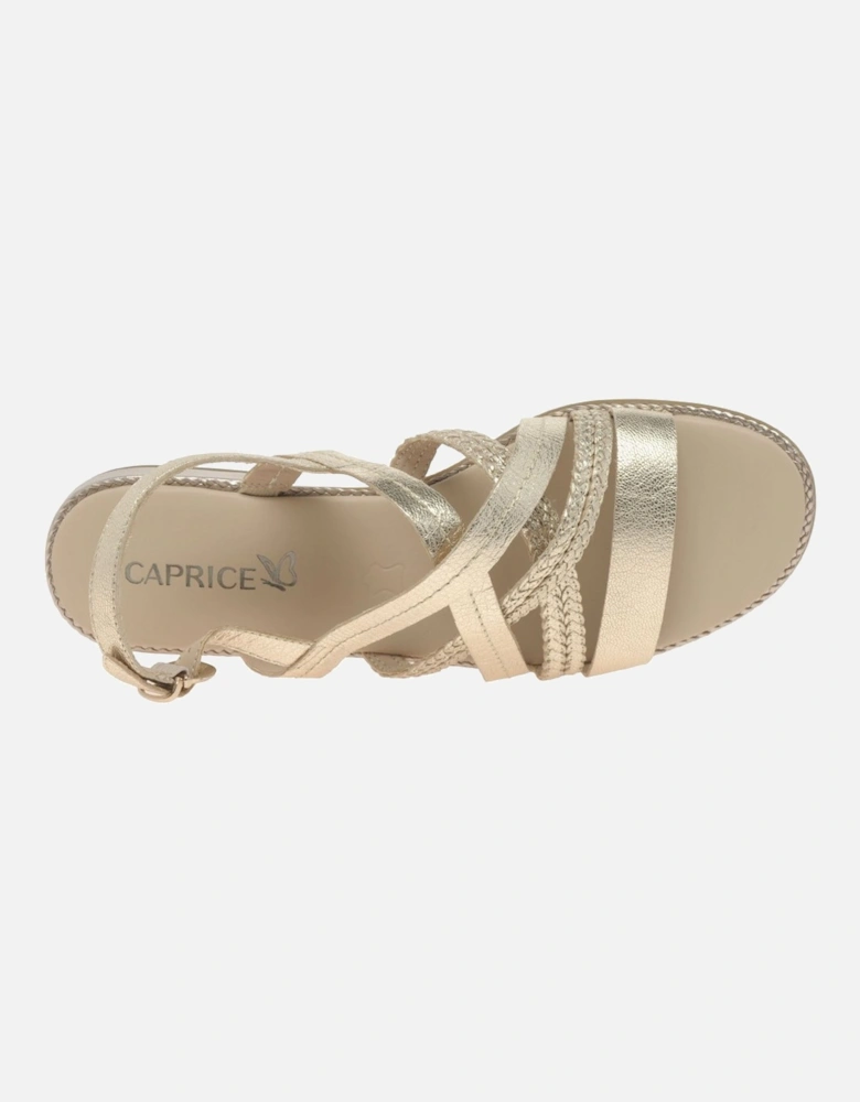 Marrakesh Womens Sandals