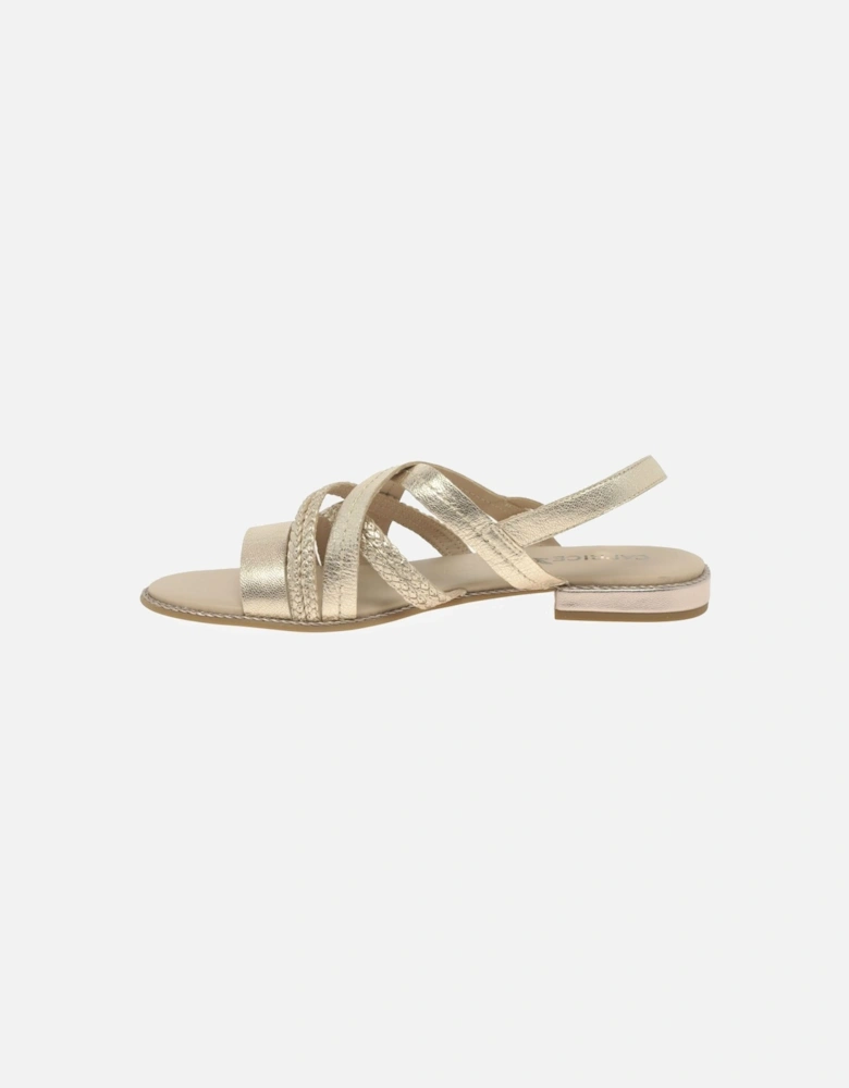 Marrakesh Womens Sandals