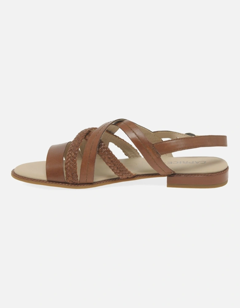 Marrakesh Womens Sandals