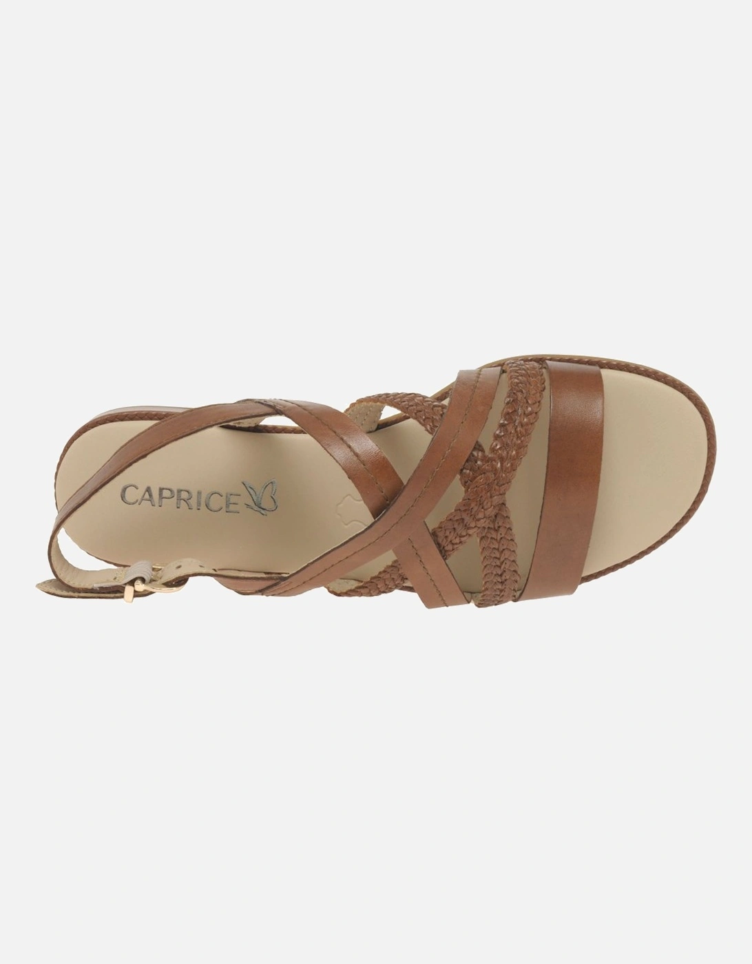 Marrakesh Womens Sandals