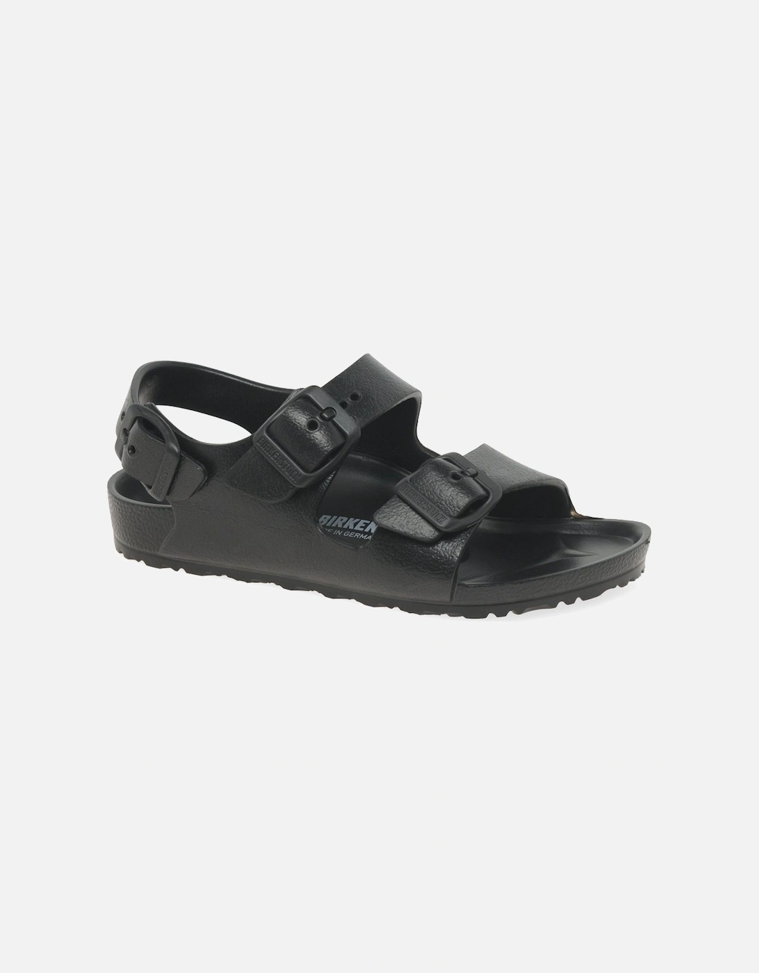 Milano Eva Kids Sandals, 8 of 7