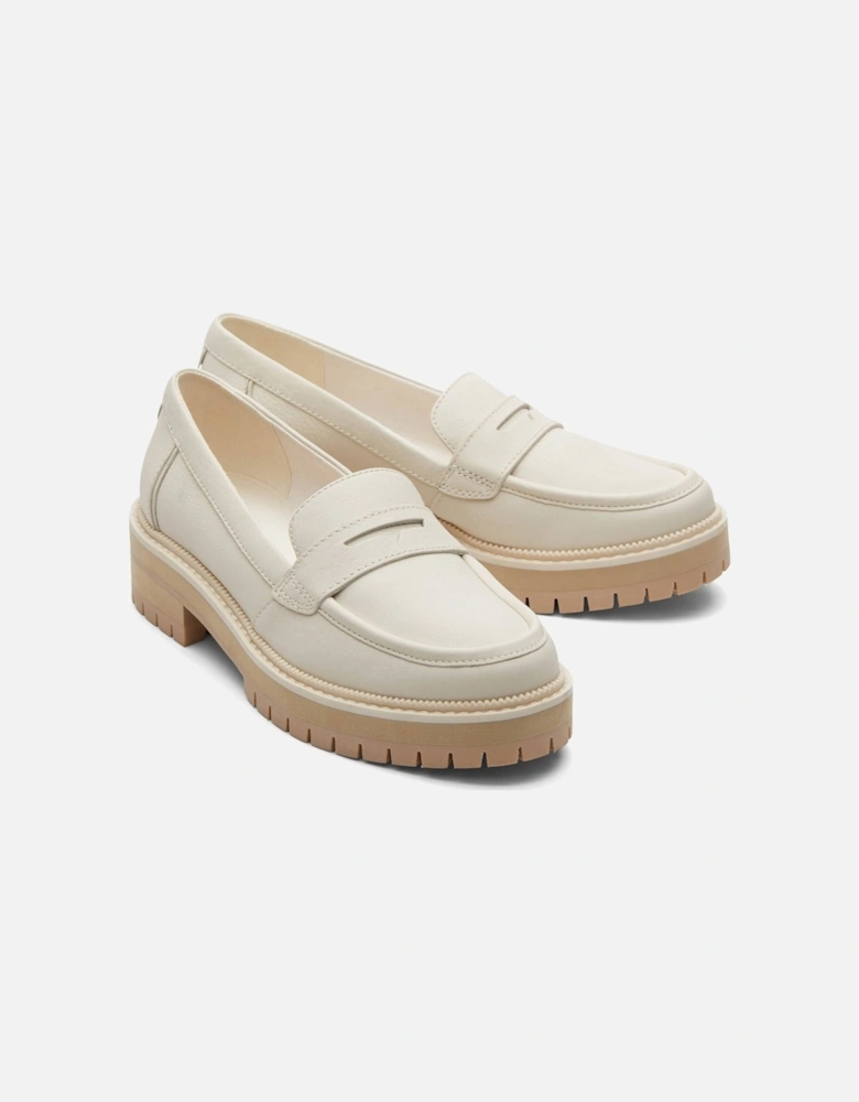 Cara Womens Loafers