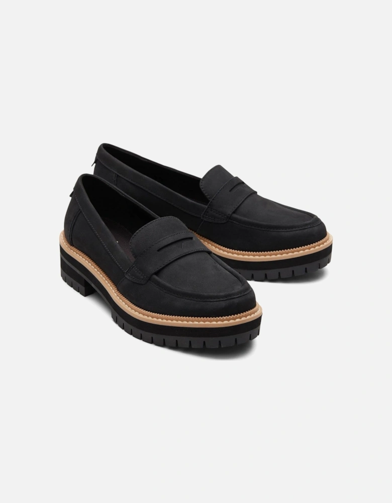 Cara Womens Loafers
