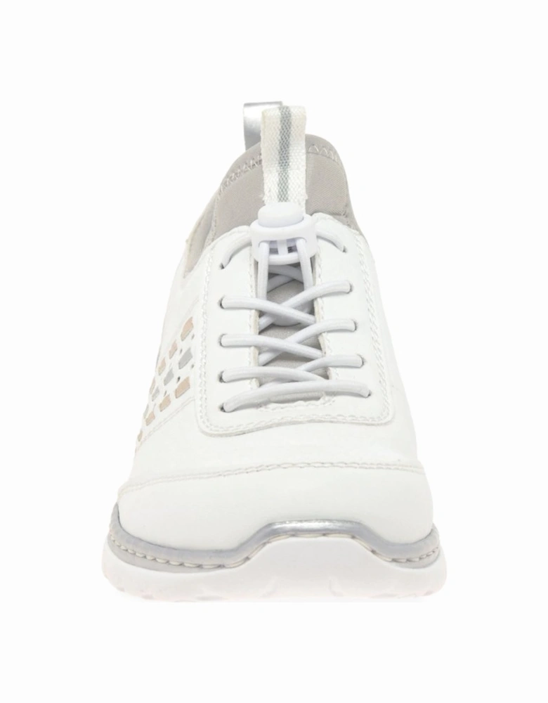 Miracle Womens Trainers
