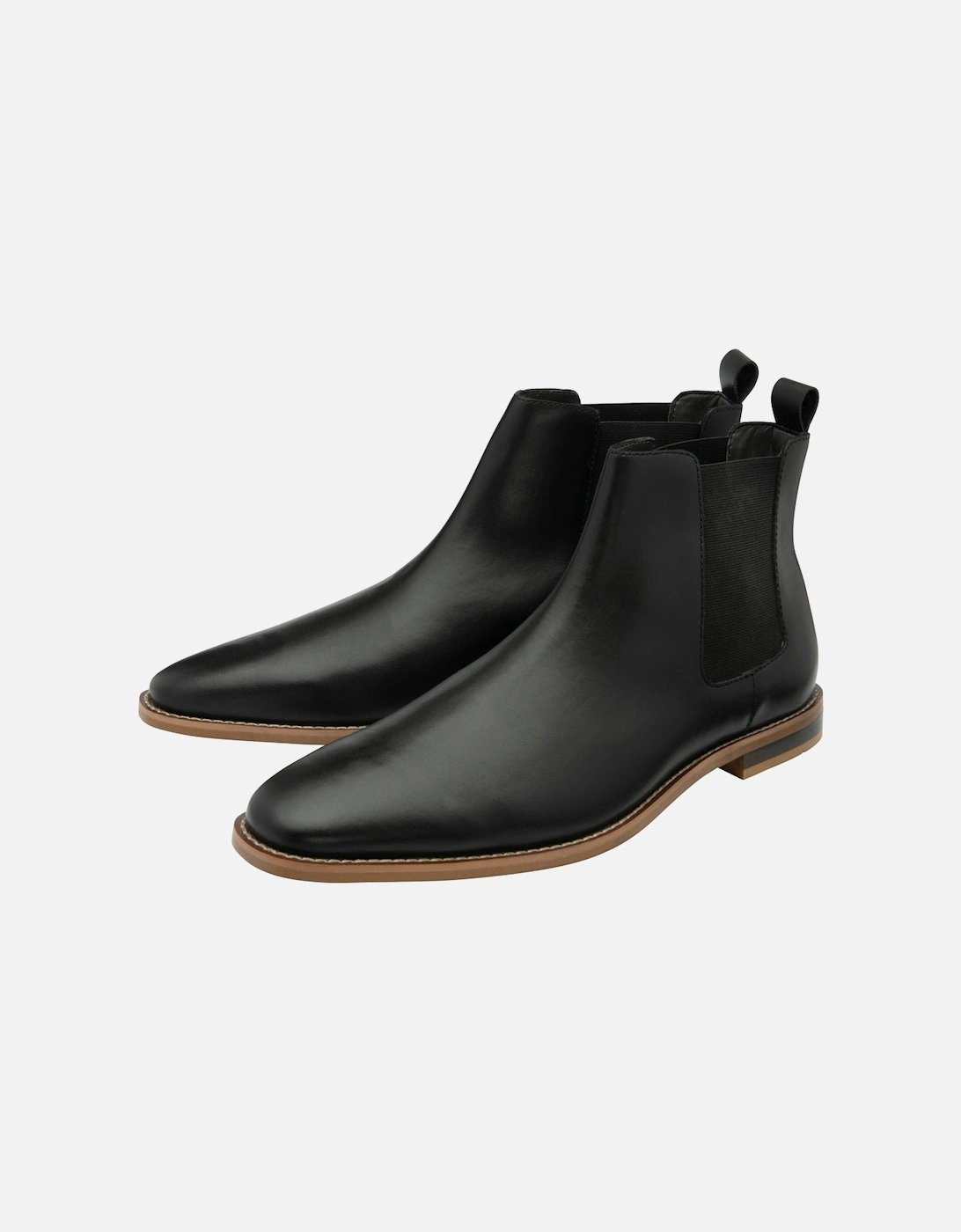 Armstrong Mens Chelsea Boots