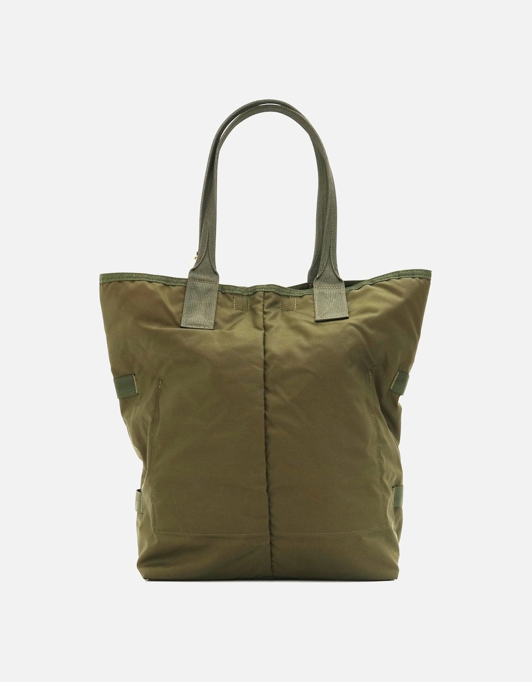 Force Green Tote Bag