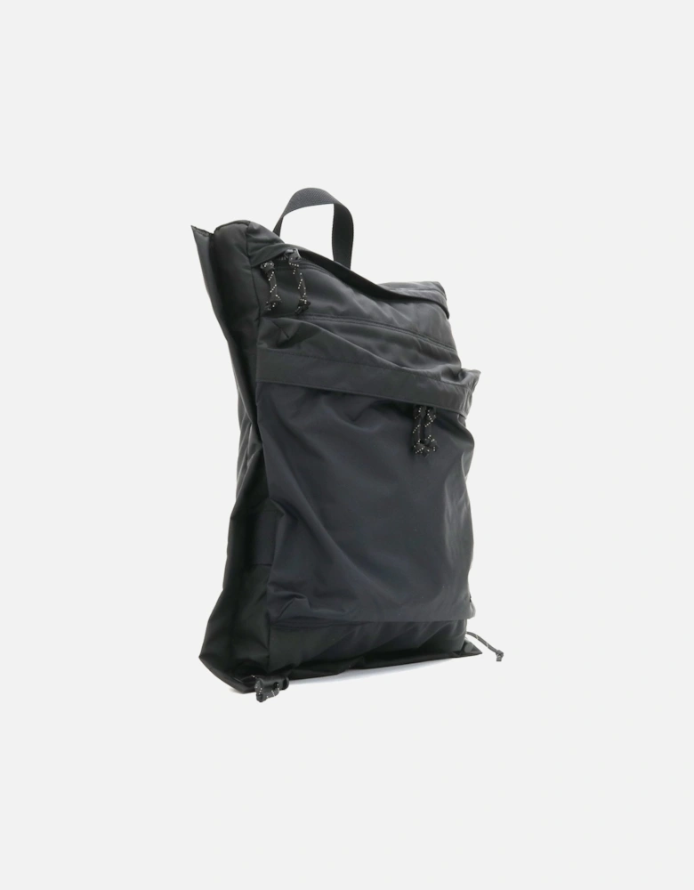 Force Tote Black Rucksack