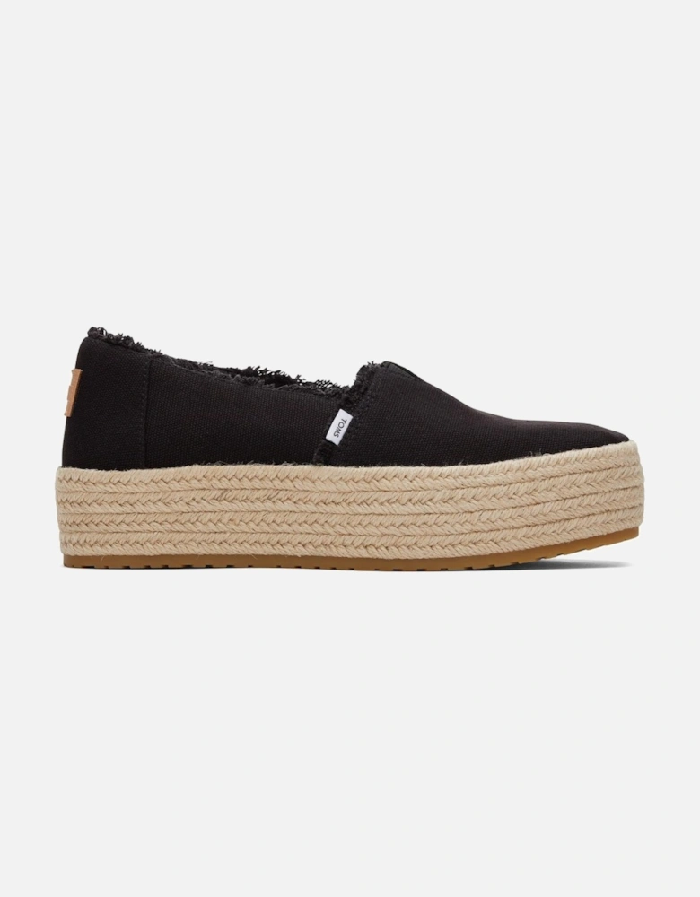 Valencia Womens Espadrilles