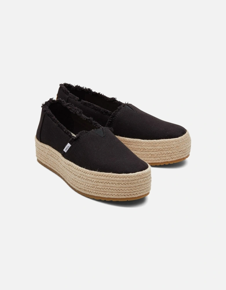 Valencia Womens Espadrilles