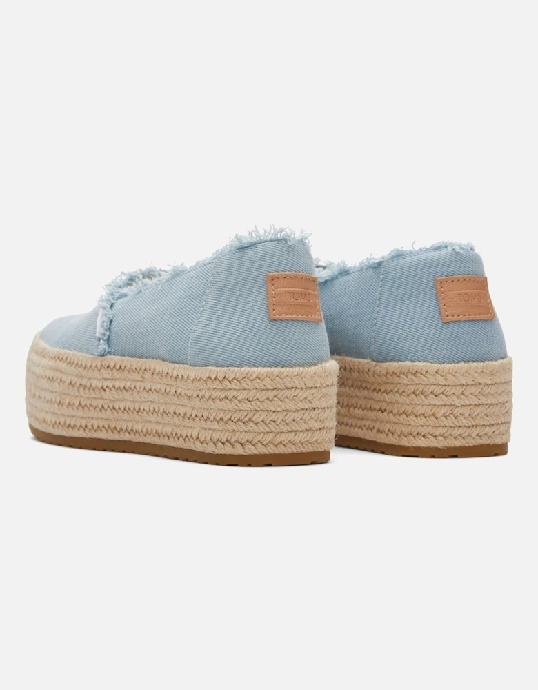 Valencia Womens Espadrilles