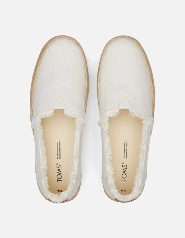 Valencia Womens Espadrilles