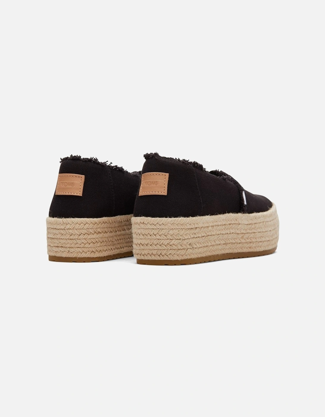 Valencia Womens Espadrilles